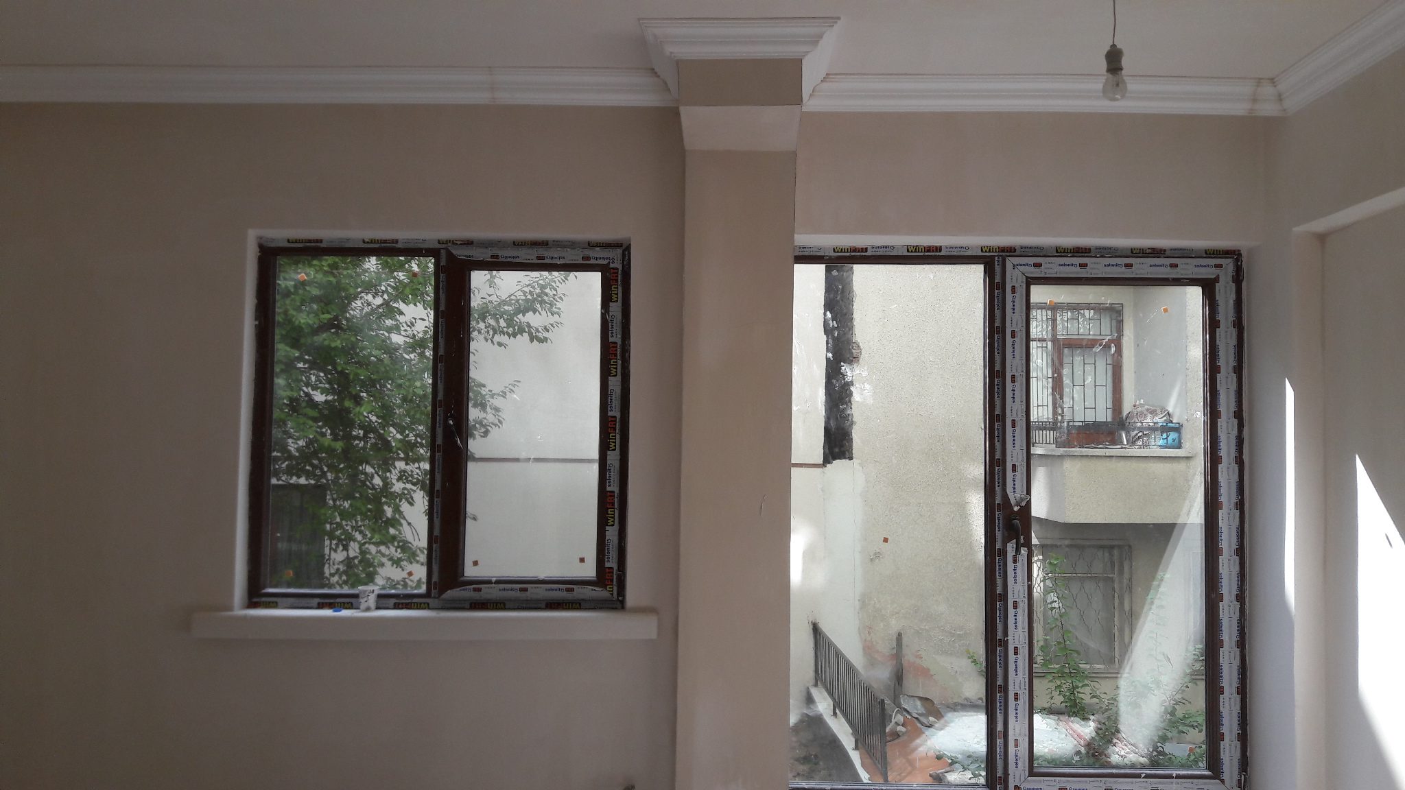 Karaköprü Alçıcı